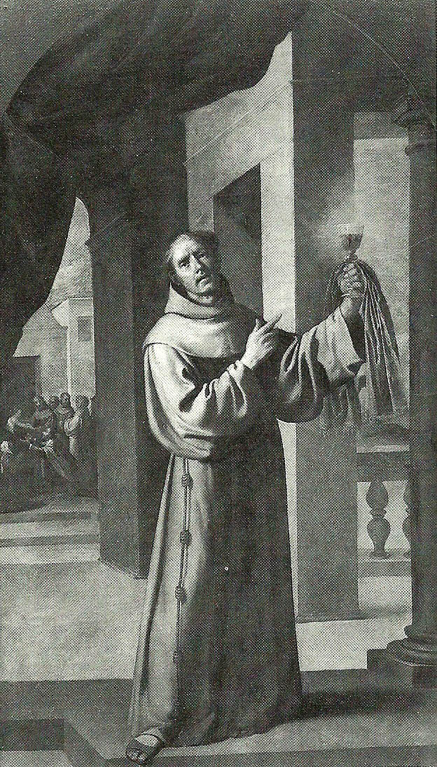 st. jacobo de la marca